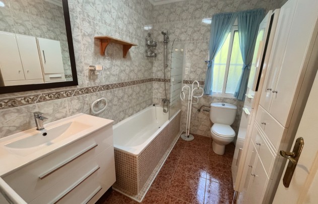 Revente - Villa - Ciudad Quesada