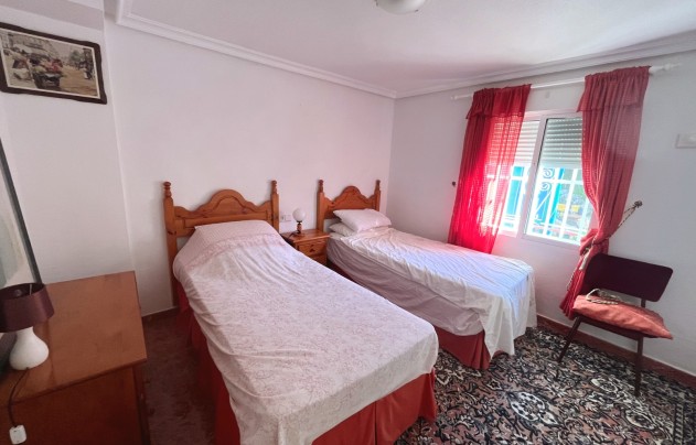 Revente - Villa - Ciudad Quesada