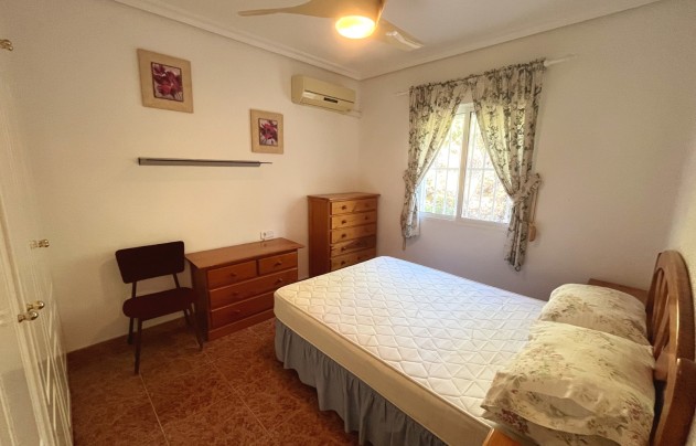 Revente - Villa - Ciudad Quesada