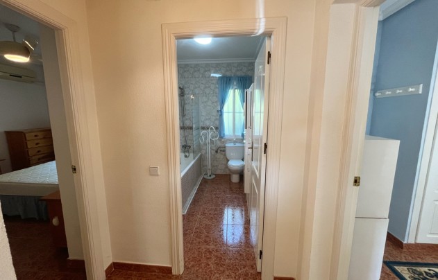 Revente - Villa - Ciudad Quesada