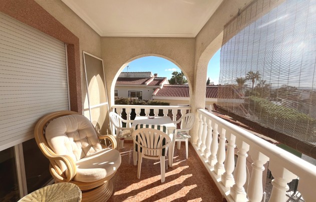 Revente - Villa - Ciudad Quesada