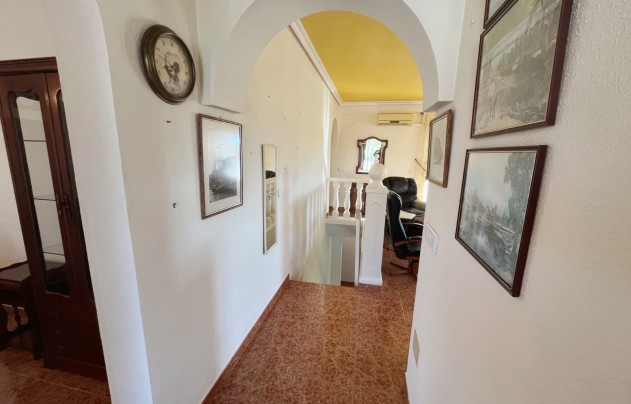 Revente - Villa - Ciudad Quesada