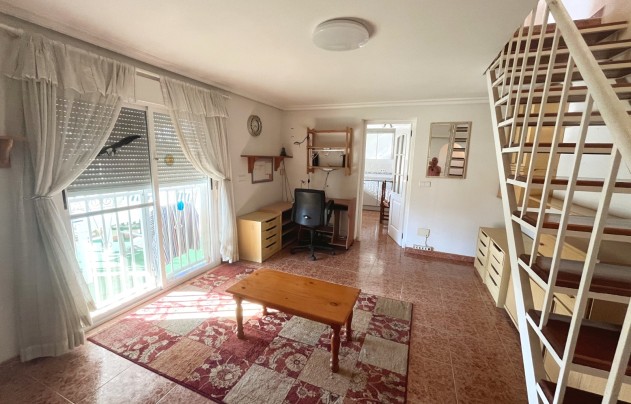 Revente - Villa - Ciudad Quesada