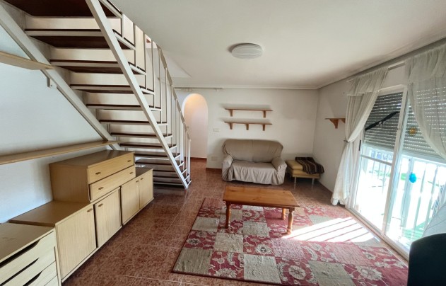 Revente - Villa - Ciudad Quesada