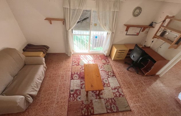 Revente - Villa - Ciudad Quesada