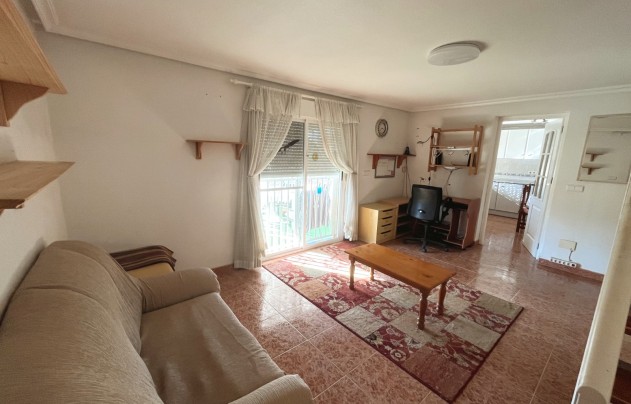 Revente - Villa - Ciudad Quesada