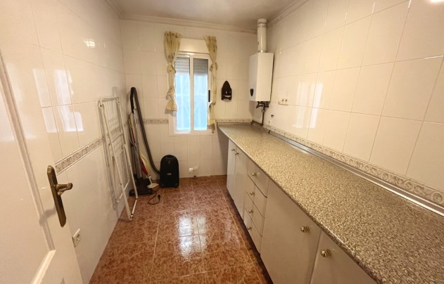 Revente - Villa - Ciudad Quesada