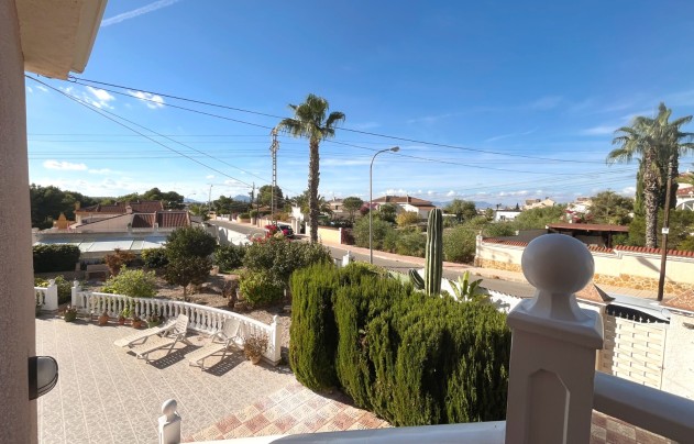 Revente - Villa - Ciudad Quesada