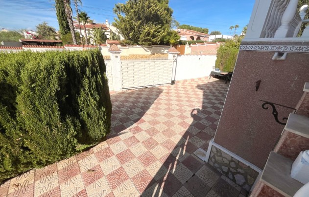 Revente - Villa - Ciudad Quesada