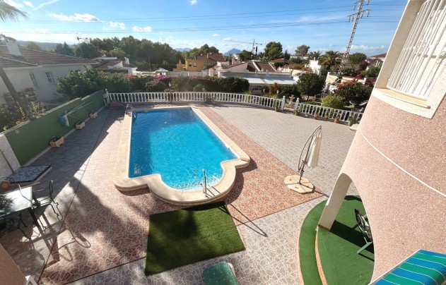 Revente - Villa - Ciudad Quesada