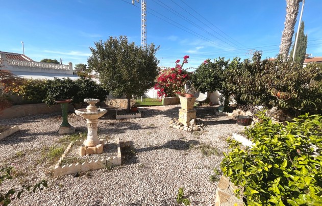 Revente - Villa - Ciudad Quesada