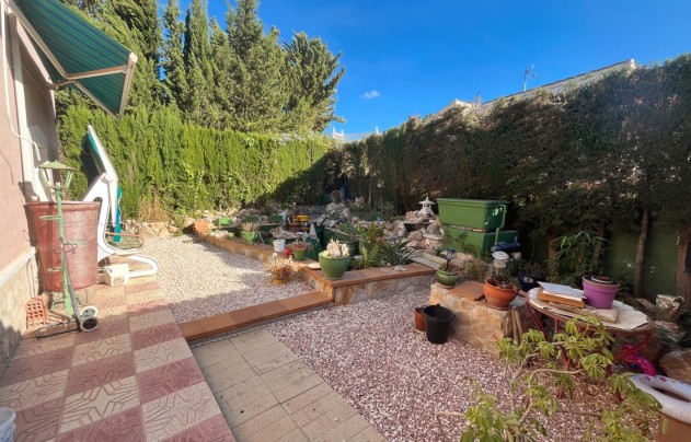 Revente - Villa - Ciudad Quesada