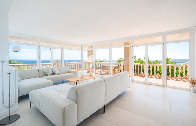 Revente - Villa - Calvià - Costa d'en Blanes