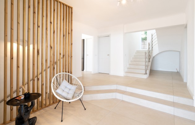 Revente - Villa - Calvià - Costa d'en Blanes
