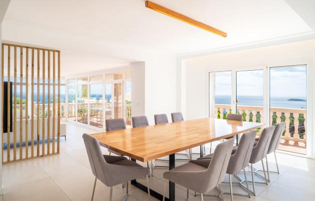 Revente - Villa - Calvià - Costa d'en Blanes