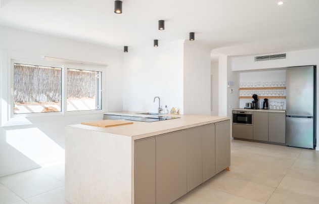Revente - Villa - Calvià - Costa d'en Blanes
