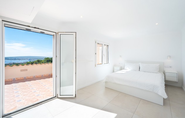 Revente - Villa - Calvià - Costa d'en Blanes