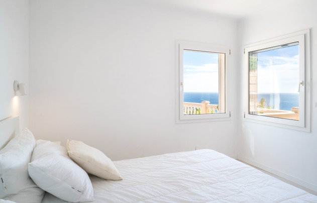 Revente - Villa - Calvià - Costa d'en Blanes