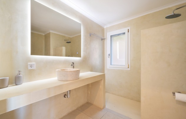 Revente - Villa - Calvià - Costa d'en Blanes