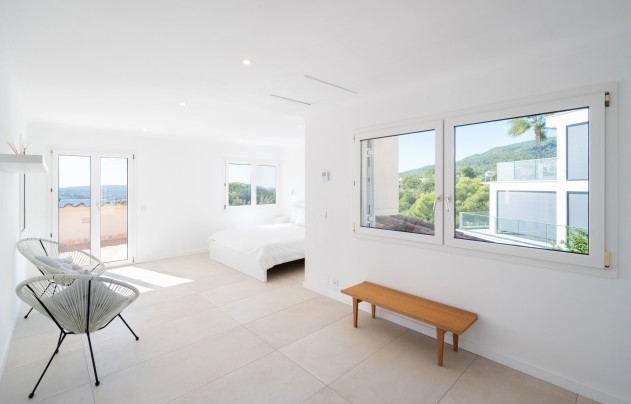 Revente - Villa - Calvià - Costa d'en Blanes