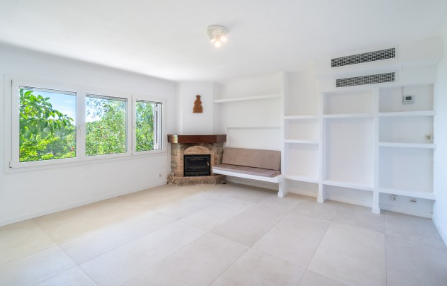 Revente - Villa - Calvià - Costa d'en Blanes