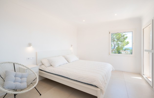 Revente - Villa - Calvià - Costa d'en Blanes