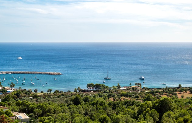 Revente - Villa - Calvià - Costa d'en Blanes