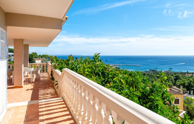 Revente - Villa - Calvià - Costa d'en Blanes