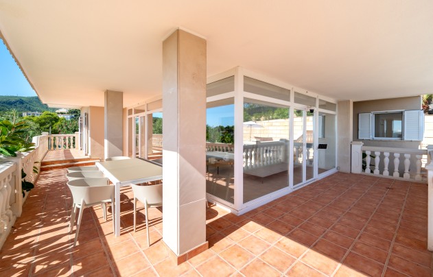 Revente - Villa - Calvià - Costa d'en Blanes