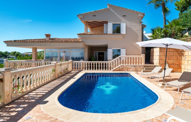 Revente - Villa - Calvià - Costa d'en Blanes