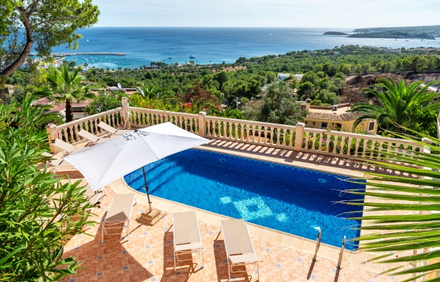 Revente - Villa - Calvià - Costa d'en Blanes