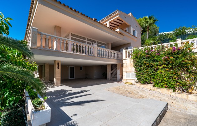 Revente - Villa - Calvià - Costa d'en Blanes