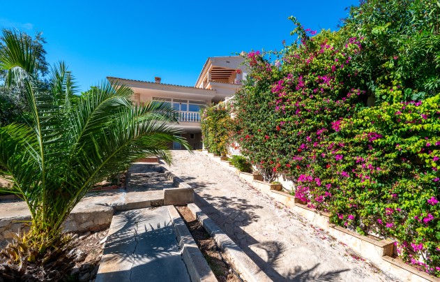 Revente - Villa - Calvià - Costa d'en Blanes