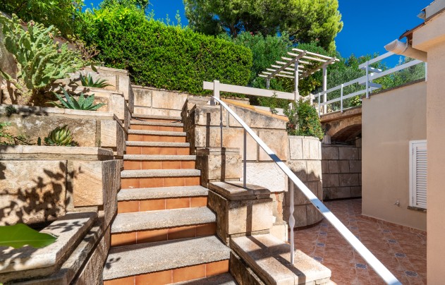 Revente - Villa - Calvià - Costa d'en Blanes