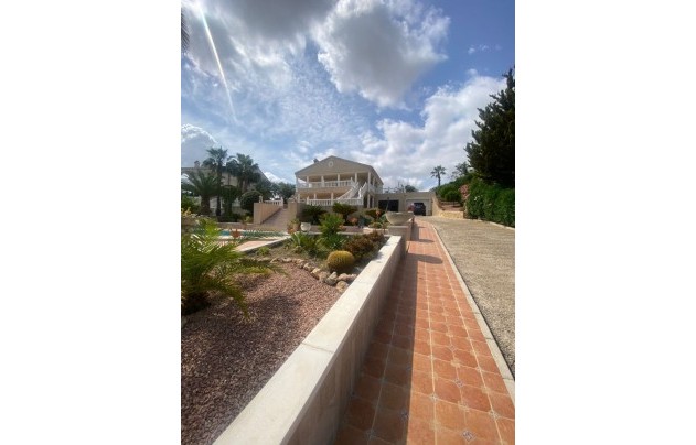 Revente - Villa - Algorfa - Inland