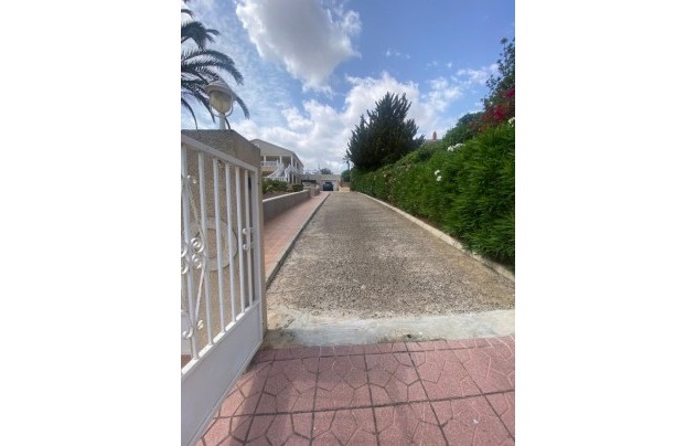Revente - Villa - Algorfa - Inland