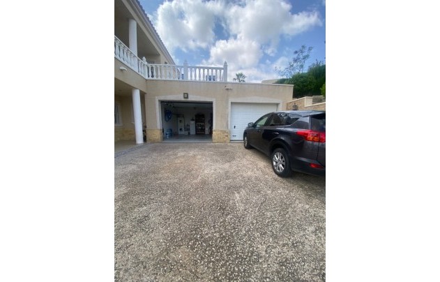 Revente - Villa - Algorfa - Inland