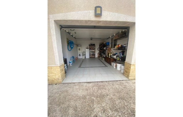 Revente - Villa - Algorfa - Inland