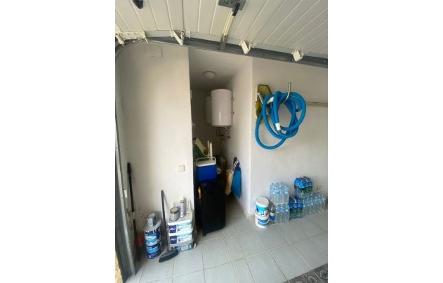 Revente - Villa - Algorfa - Inland