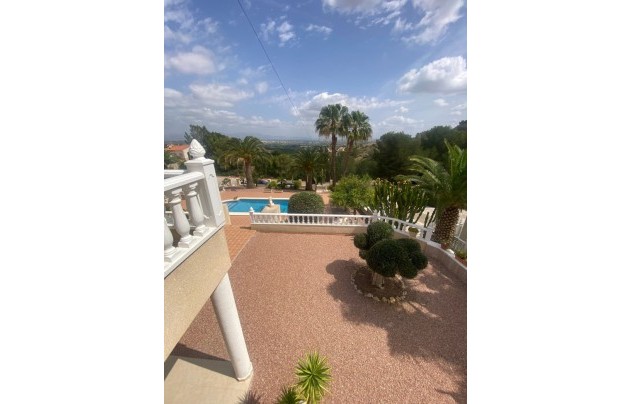Revente - Villa - Algorfa - Inland