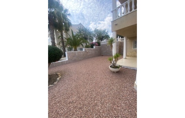 Revente - Villa - Algorfa - Inland