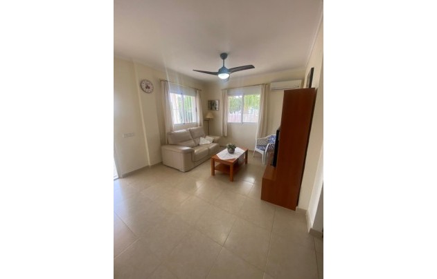 Revente - Villa - Algorfa - Inland