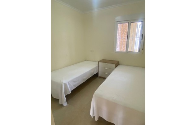 Revente - Villa - Algorfa - Inland