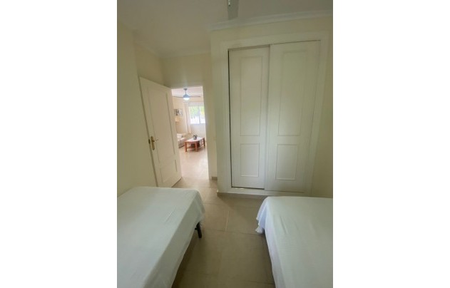 Revente - Villa - Algorfa - Inland