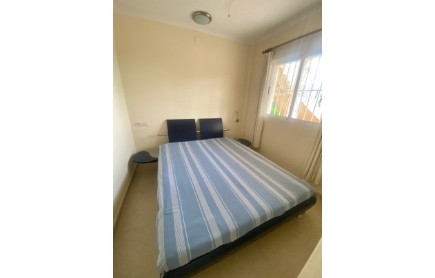 Revente - Villa - Algorfa - Inland