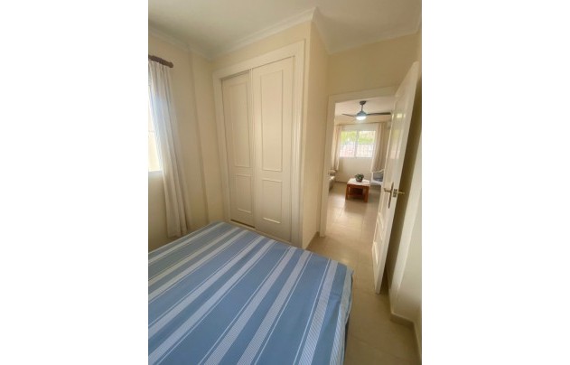 Revente - Villa - Algorfa - Inland