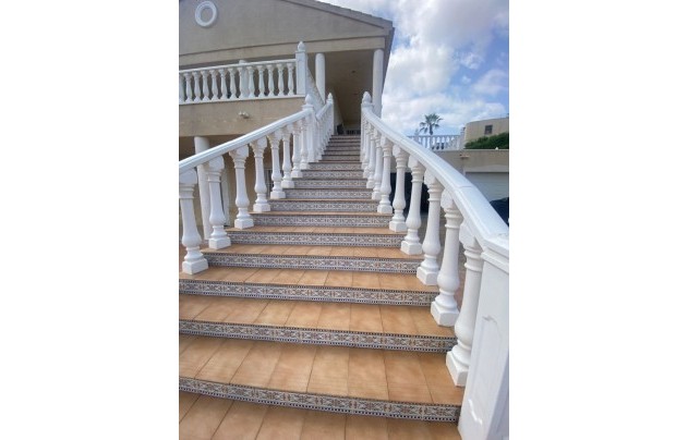 Revente - Villa - Algorfa - Inland