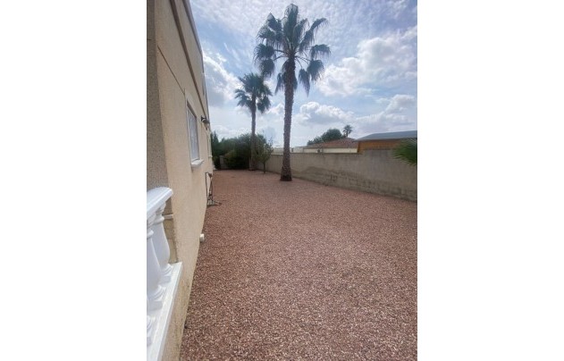 Revente - Villa - Algorfa - Inland