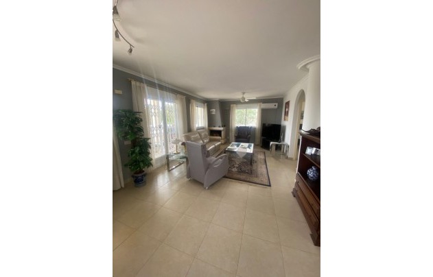 Revente - Villa - Algorfa - Inland