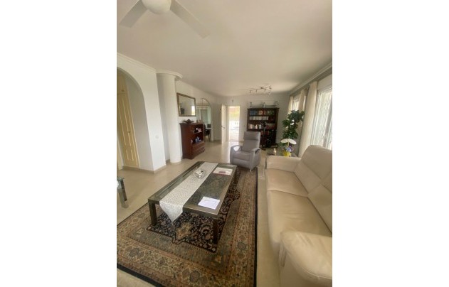 Revente - Villa - Algorfa - Inland